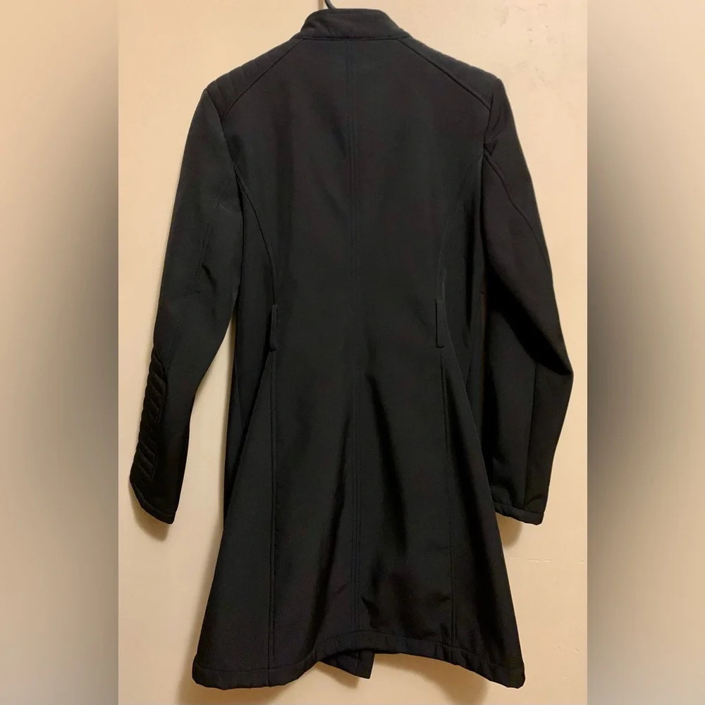 Kenneth Cole Coat - Women Size Small - Picture 5 of 8